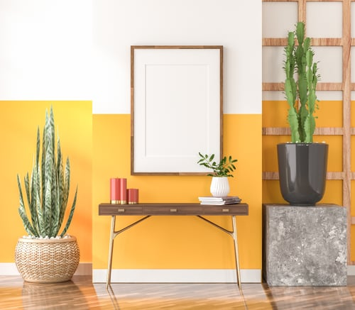Flat, Eggshell, Satin, or Semi-Gloss: Picking the Right Sheen for Each Room