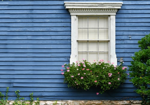 How Often Should You Repaint a House Exterior in the North Carolina Piedmont?
